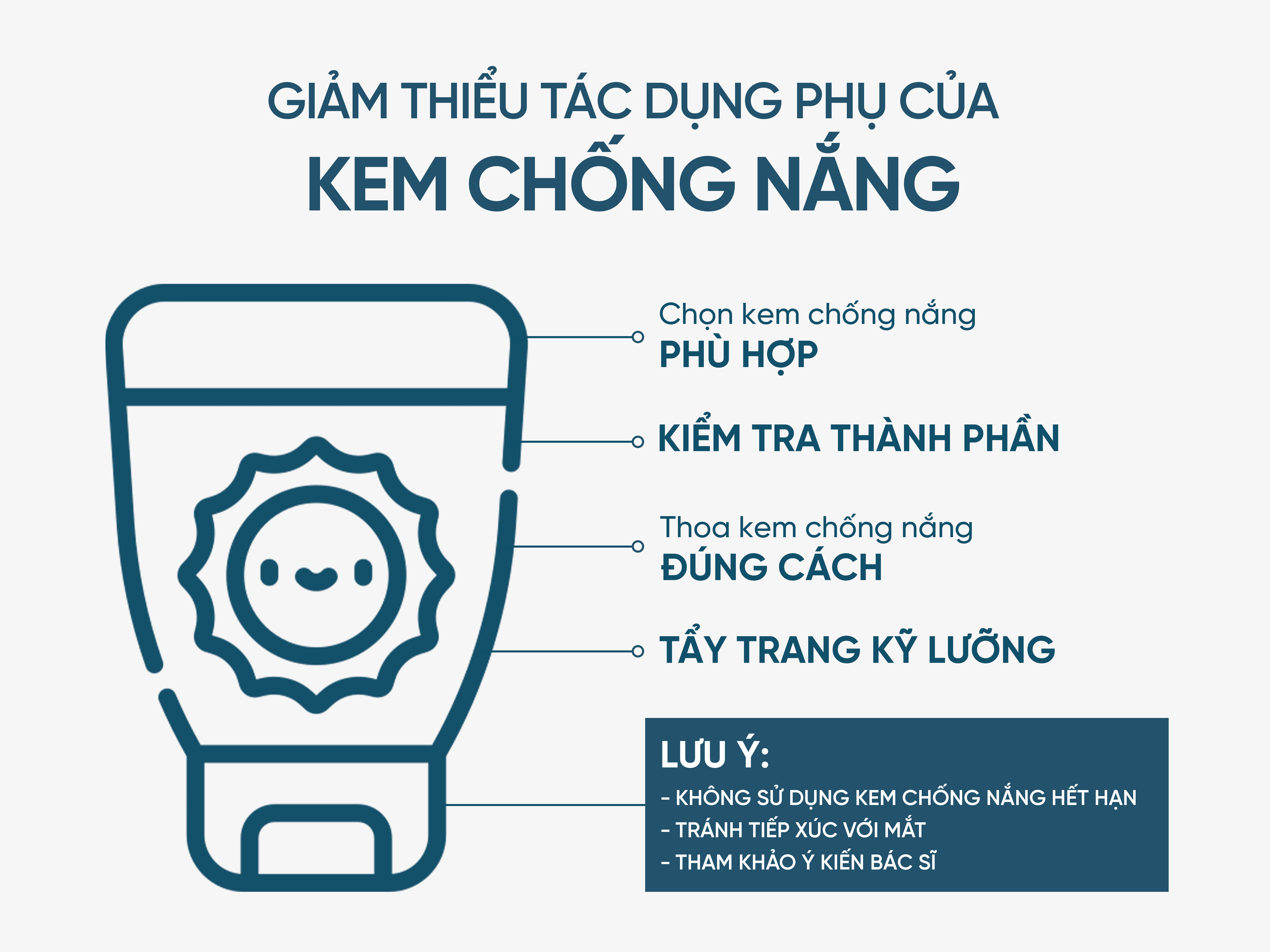 Kem chống nắng