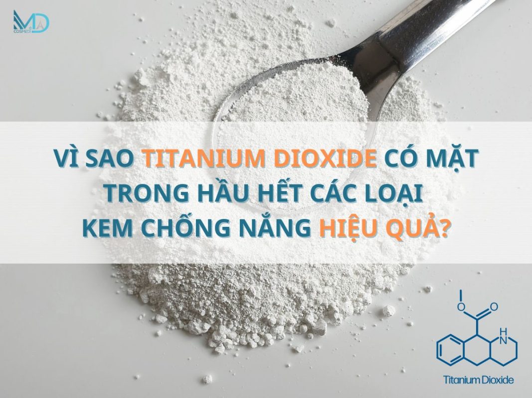 Titanium Dioxide