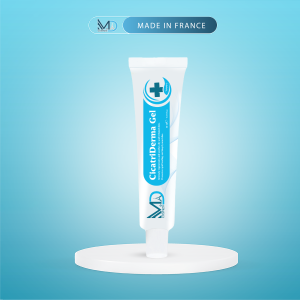 Gel trị sẹo MD Cosmedi Cicatriderma Gel