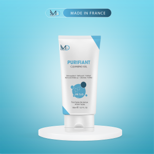 Sữa rửa mặt MD Cosmedi - Purifiant Cleansing Gel