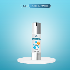 MD Cosmedi Baku-Renol