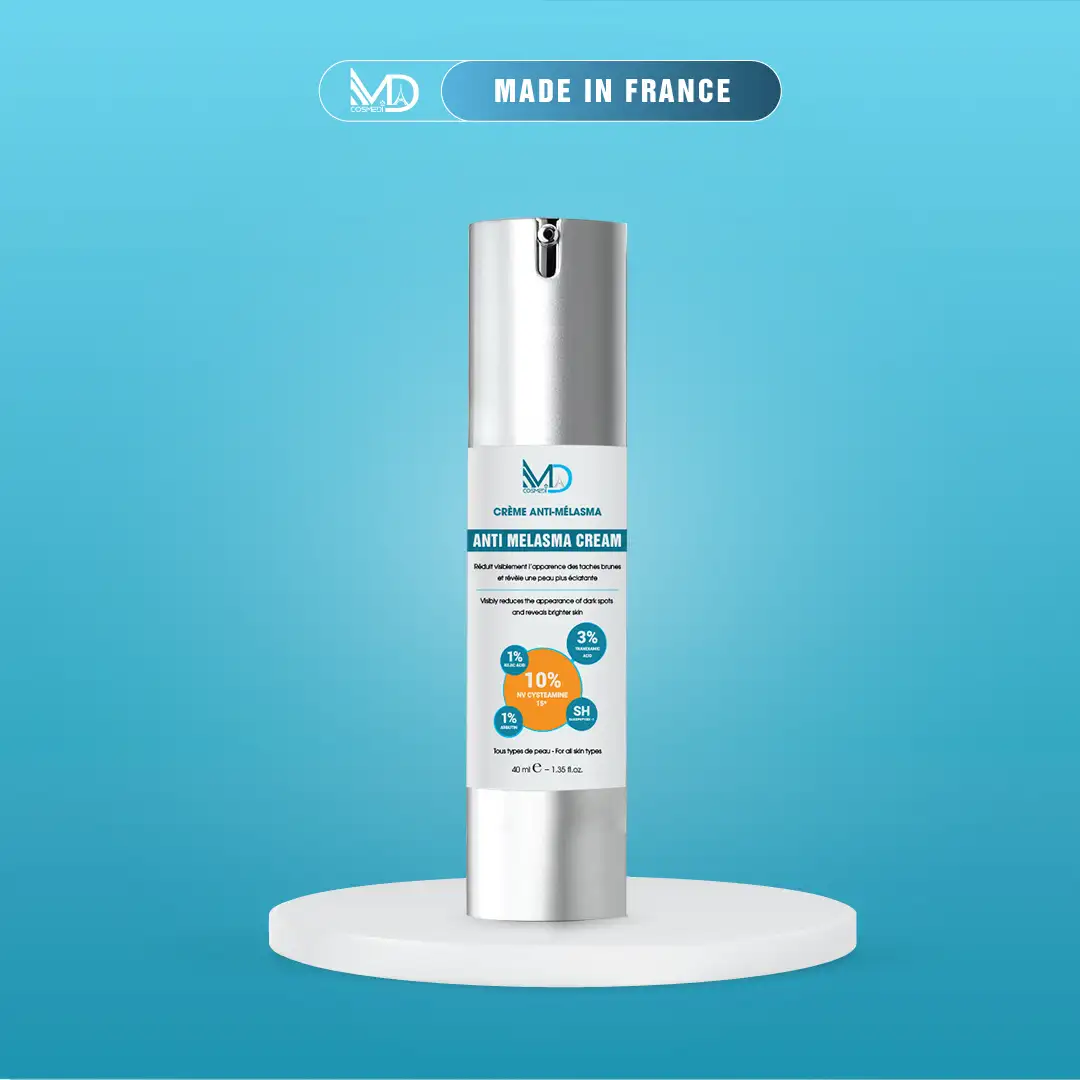 MD Cosmedi Anti Melasma Cream