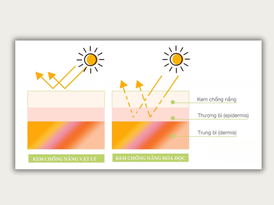 Phân loại màng lọc chống nắng hiện nay