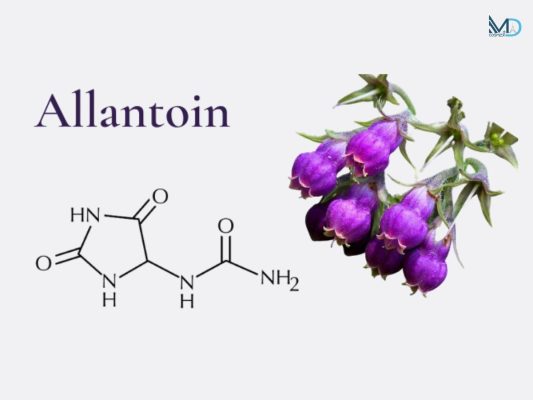 Chiết xuất hoa Tilia Cordata có khả năng làm sáng da, giảm thâm nám và tàn nhang, giúp da đều màu và rạng rỡ hơn