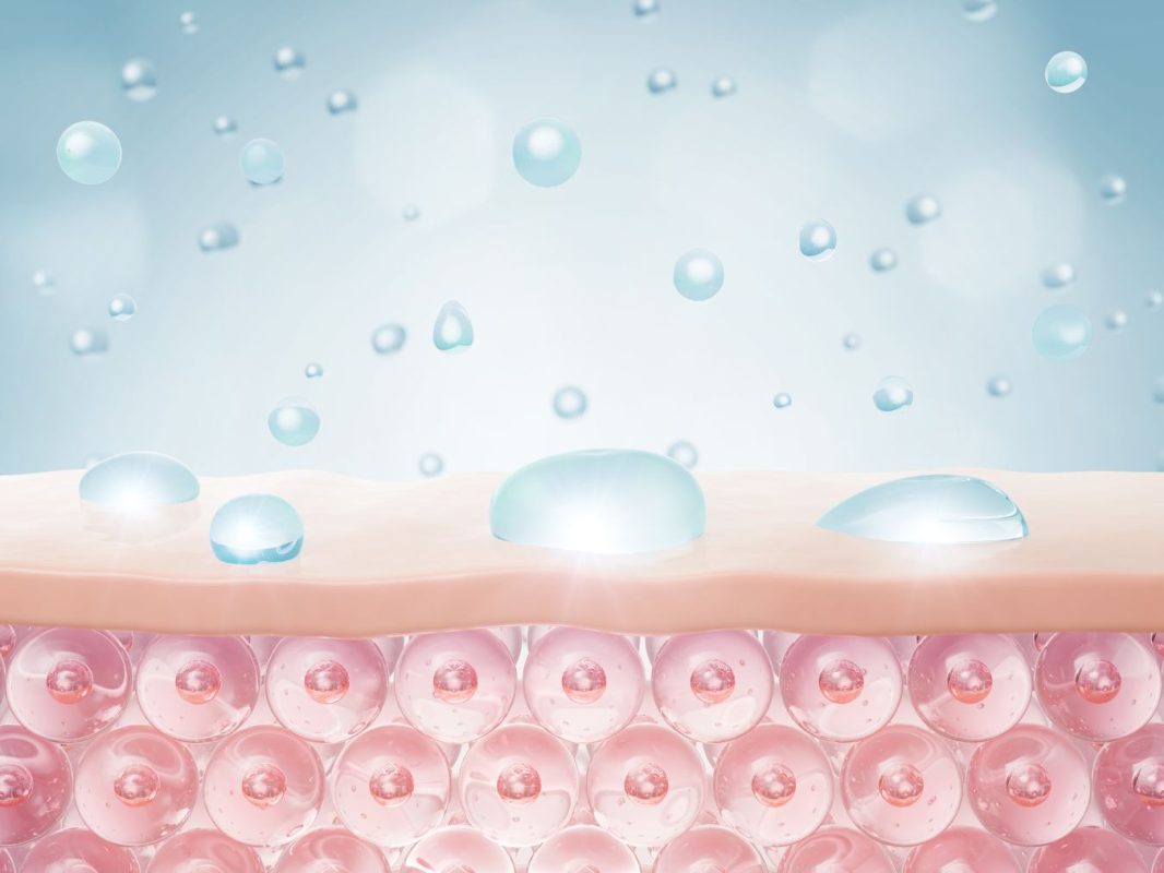 Intensive Regenerating Cream tối ưu thời gian phục hồi làn da đang tổn thương với sự kết hợp của công nghệ Nano siêu thẩm thấu