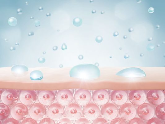 Công nghệ thẩm thấu đa tầng tối ưu hiệu quả