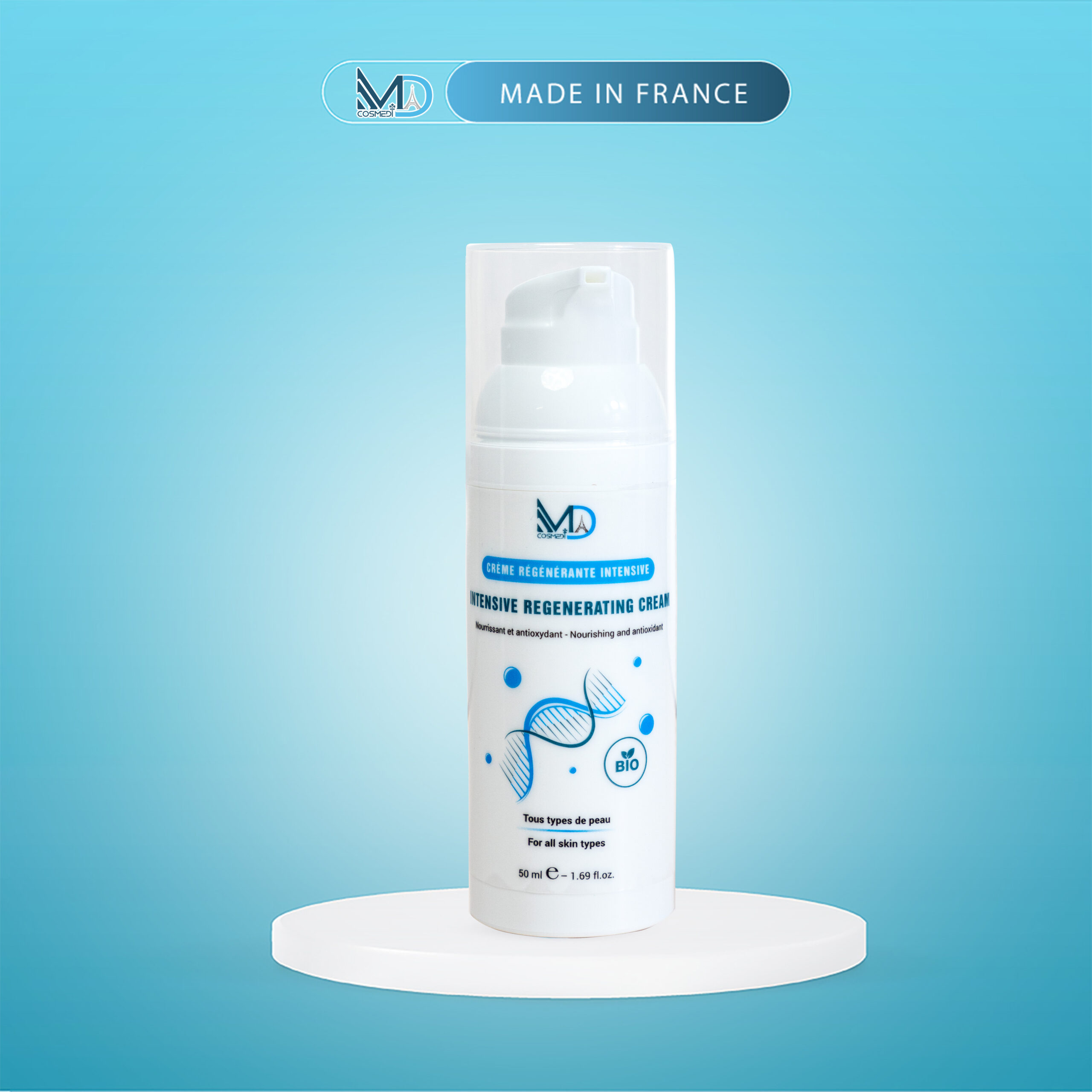 Intensive Regenerating Cream