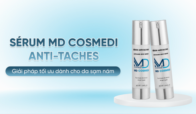Serum MD Cosmedi Anti Taches