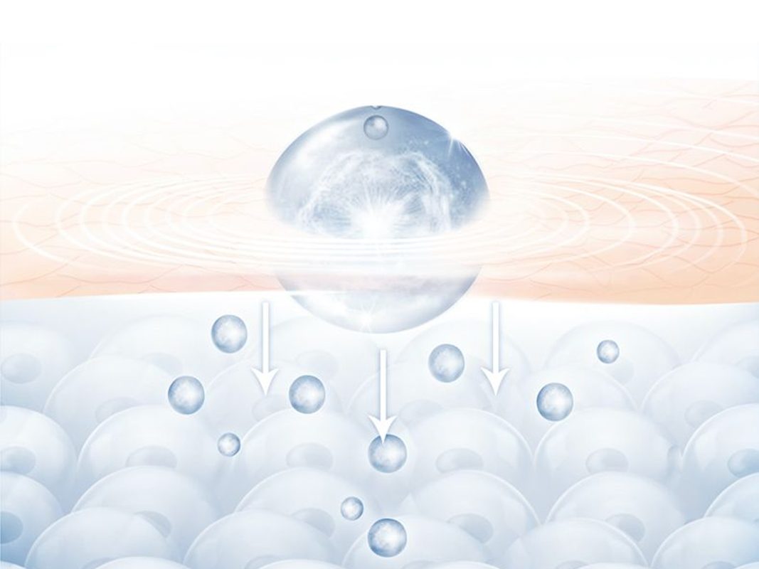 MD Cosmedi Baku-Renol không chỉ nổi bật bởi sự kết hợp độc đáo của các thành phần tự nhiên mà còn bởi những ứng dụng công nghệ sản xuất tiên tiến.