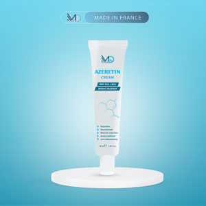 Kem trị mụn MD Cosmedi Azeretin Cream