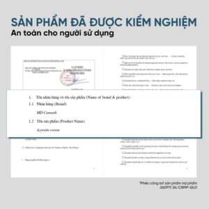 Nutricosmetics đang là một xu hướng làm đẹp