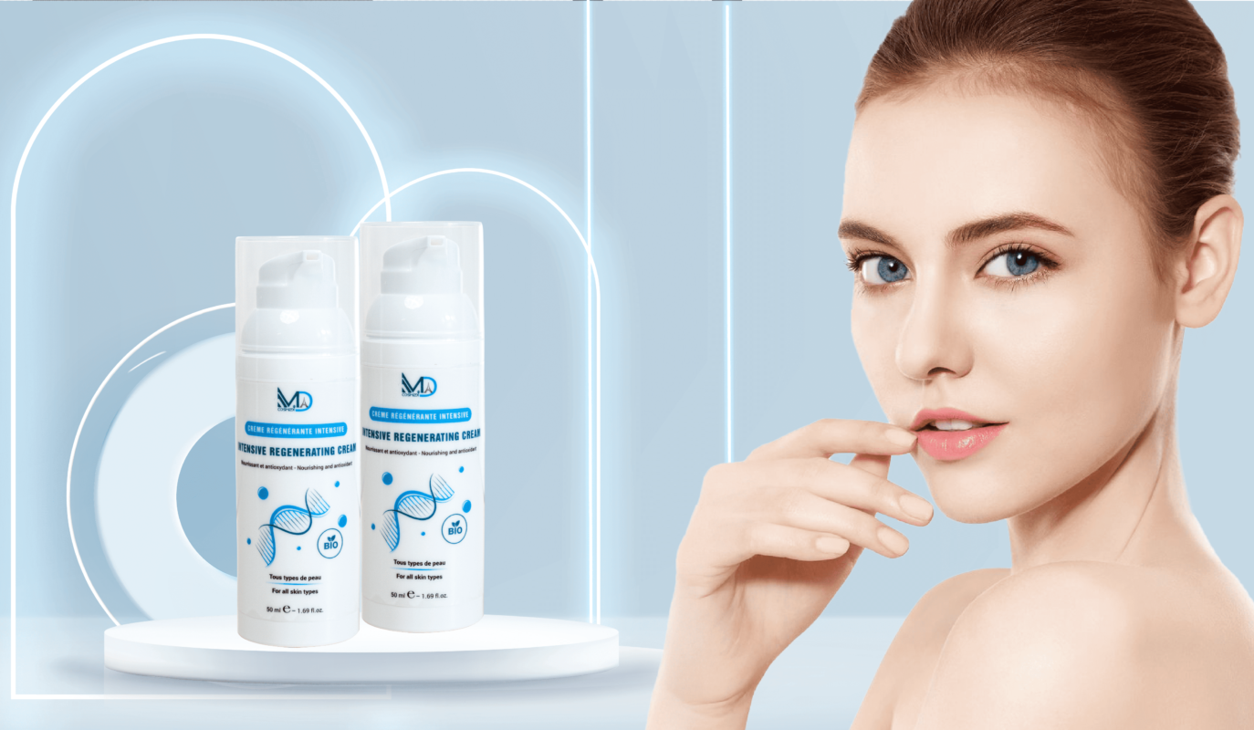 Kem dưỡng phục hồi Intensive Regenerating Cream