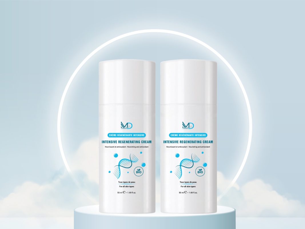 Kem dưỡng phục hồi Intensive Regenerating Cream