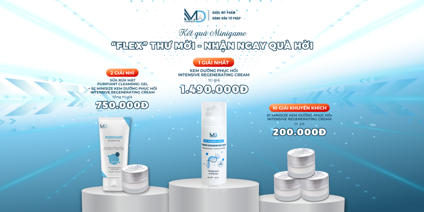 Giải thưởng minigame trong Workshop được trao đến tay của các khách mời tham dự