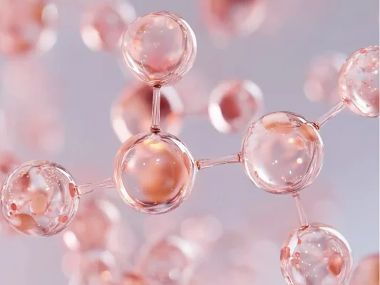 Hoat chat Tranexamic Acid dieu tri nam va sac to da